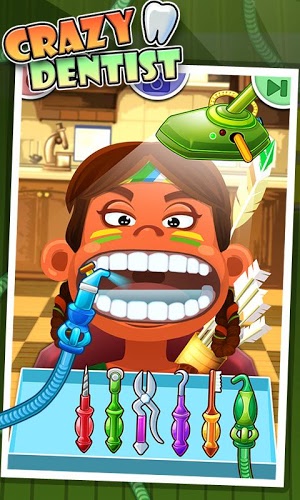 Crazy DentistϷv4.0.0 ׿