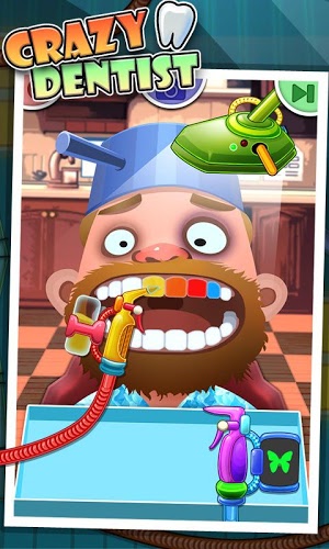 Crazy DentistϷv4.0.0 ׿