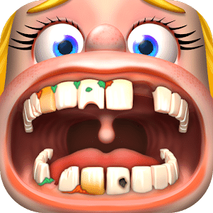 Crazy DentistϷ