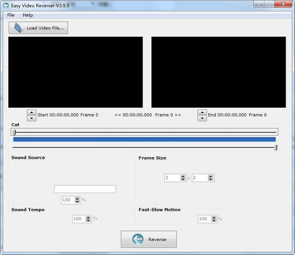 Easy Video Reverserv3.9.5 ٷ