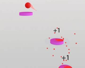 õBounce Forever
