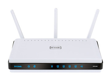 D-Link DWL-AG650