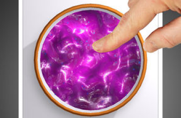 鼻涕粘液摸拟器 鼻涕粘液摸拟器