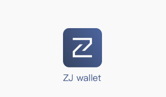 ZJwallet app