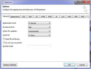 FileOptimizer