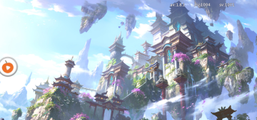 傲世苍穹 傲世苍穹