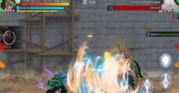 王朝传说 王朝传说