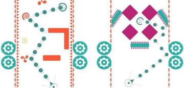 指尖弹球游戏 指尖弹球游戏