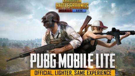 PUBG Mobile Lite(Լ)Ѷ