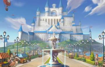 仙境传说永恒手游破解版 仙境传说永恒手游破解版