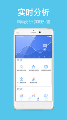 美捷爱分析app