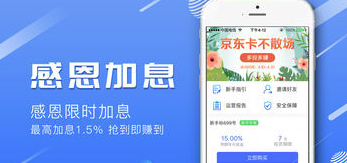 辉勇金服app