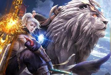 封神镇妖传 封神镇妖传