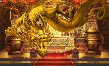 延禧外传 延禧外传