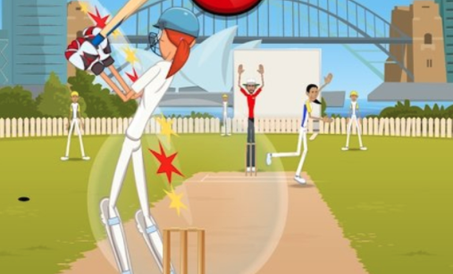 2(Stick Cricket 2)