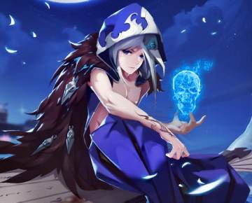 起源之纪 起源之纪