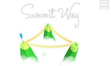 巅峰之路游戏 巅峰之路游戏