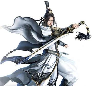 天剑飞侠 天剑飞侠