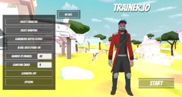 Trainer.io