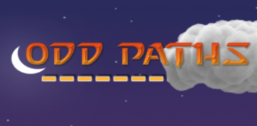 Odd PathsϷ