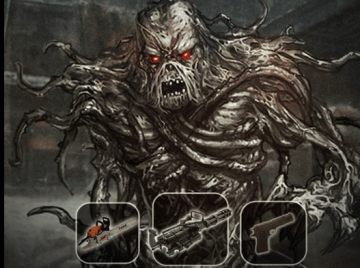 奔跑吧丧尸食物手机版 奔跑吧丧尸食物手机版