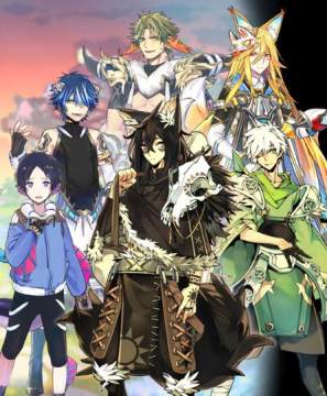 妖恋奇谭taptap版 妖恋奇谭taptap版