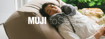 Muji to Sleep