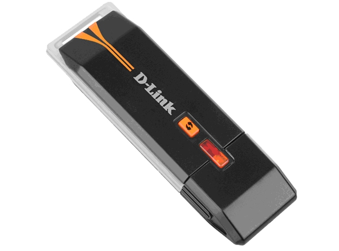 D-Link DWA-125