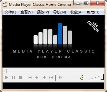 Media Player Classic Home cinemav1.7.8.95 Ѱ