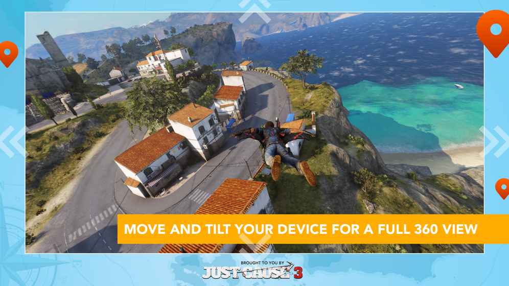 Wingsuit(3ֻ)v1.0.15092314 ׿