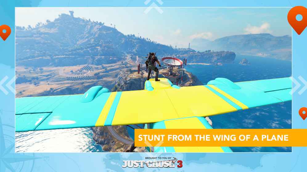 Wingsuit(3ֻ)v1.0.15092314 ׿