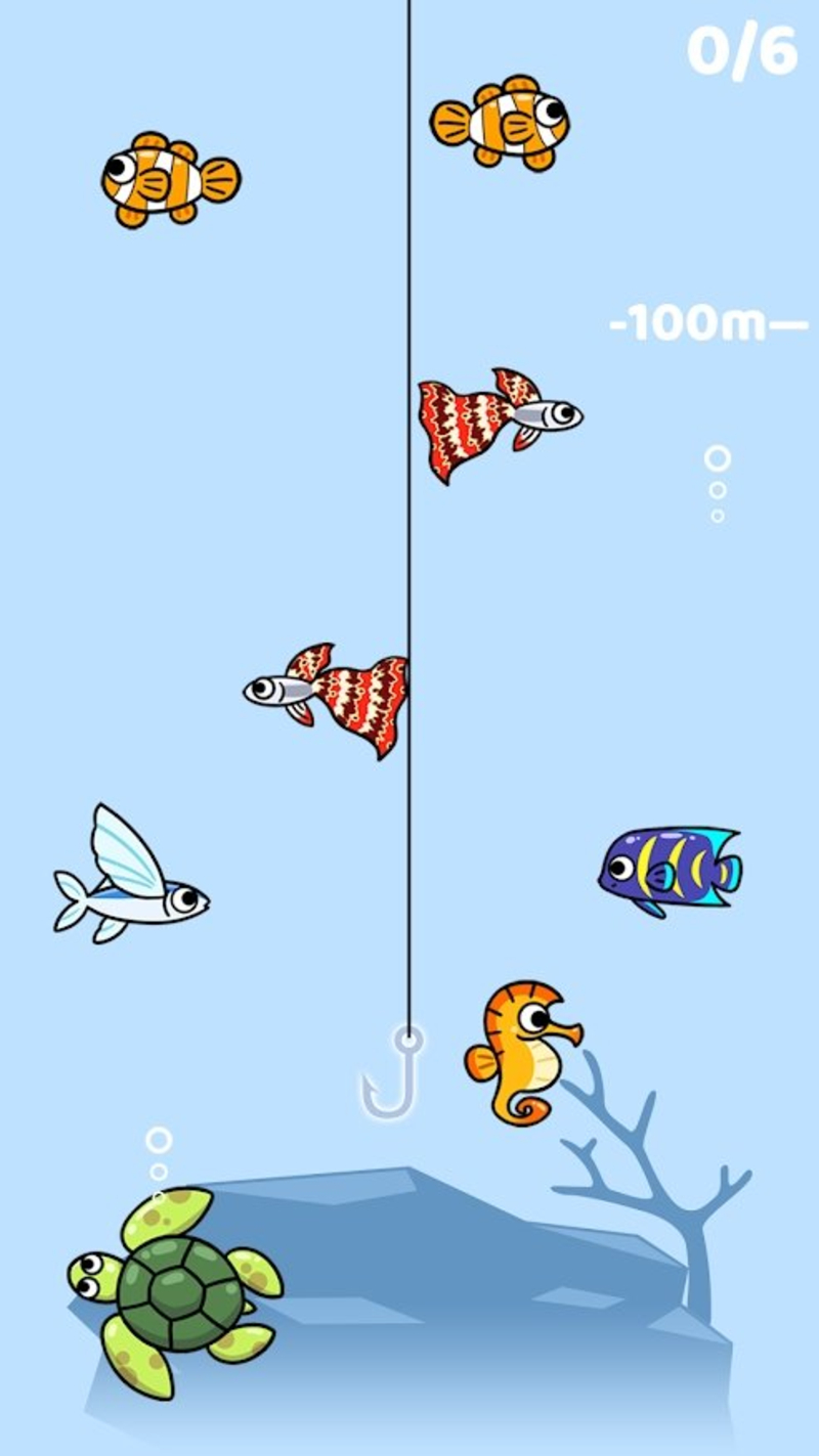 Fishing Quest(ʱ)v1.0 °