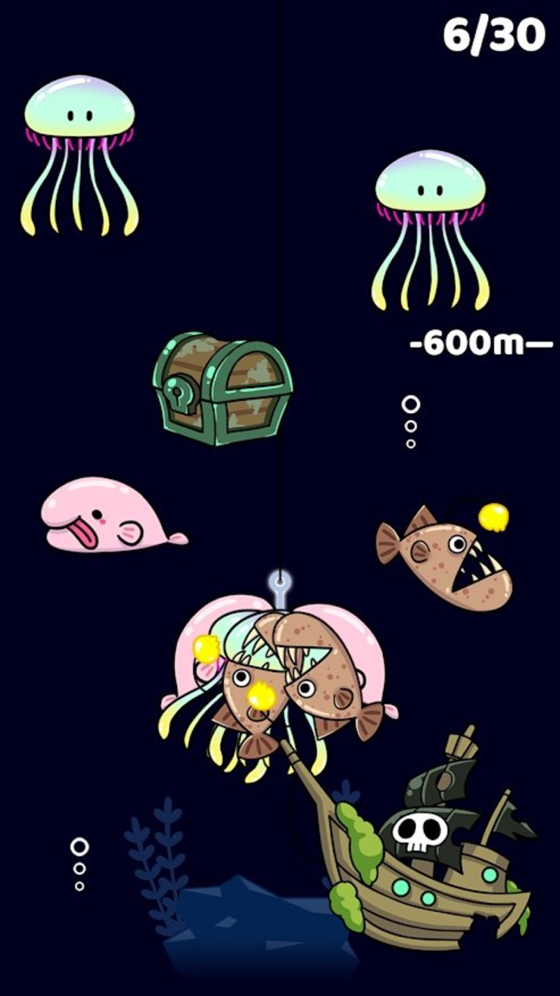 Fishing Quest(ʱ)v1.0 °