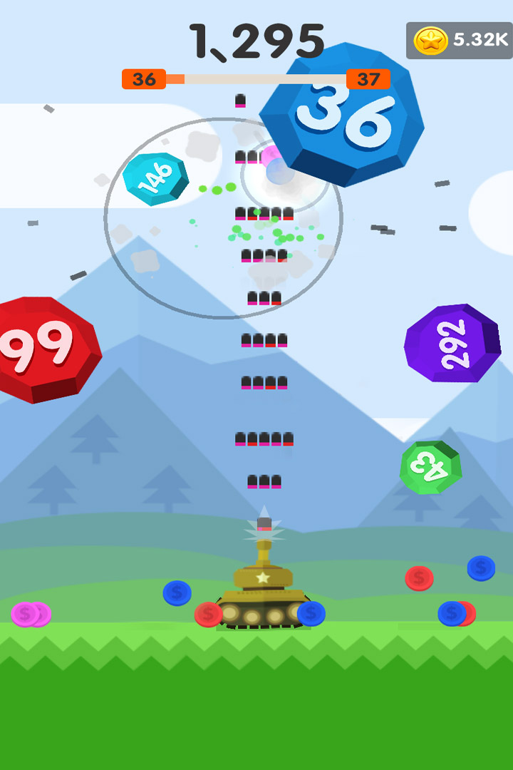 Ball Blast(ڵϷ)v1.4 ׿