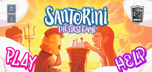 Santorini(ʥϷ)v1.0 ׿