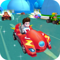 Paw Patrol Kart(󹦿)v2.0 ׿