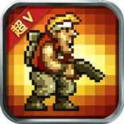 超合金子弹v1.0.1 安卓版