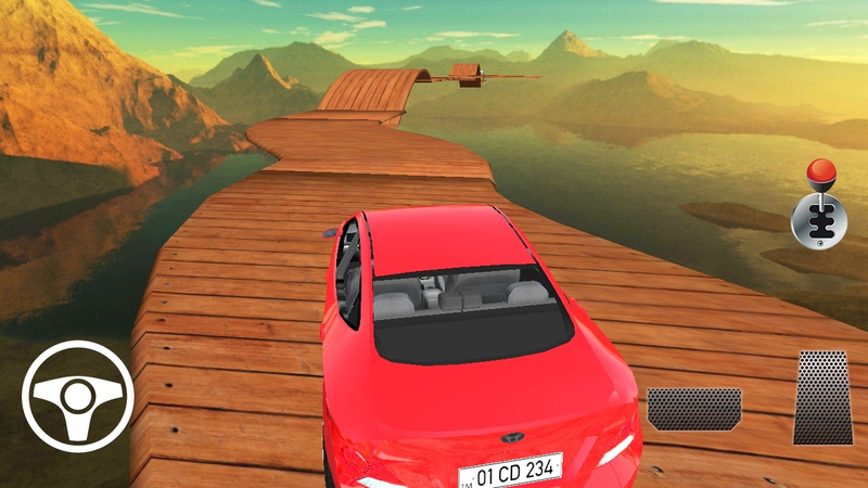 Car Racing(ϵ)v3.2.2 °