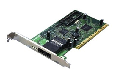 D-Link DFE-550FX