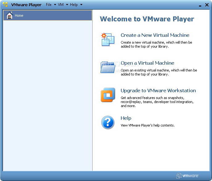 VMware Playerv15.0 Ѱ