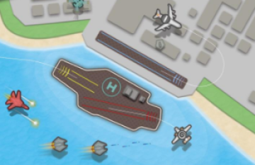 大大开飞机 大大开飞机