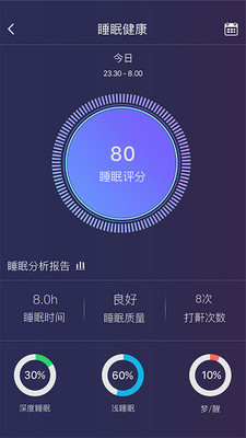 (Q-Sleep)v1.9.5 °