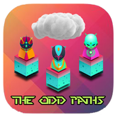 ֵĵ·(THE ODD PATHS)v1.01 ׿