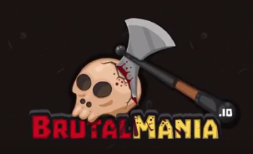 BrutalMania.io