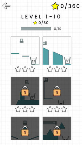 happyglass全关卡解锁版v1.0.5 安卓版