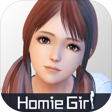Homie girl(ŮϷ)v1.8 ׿