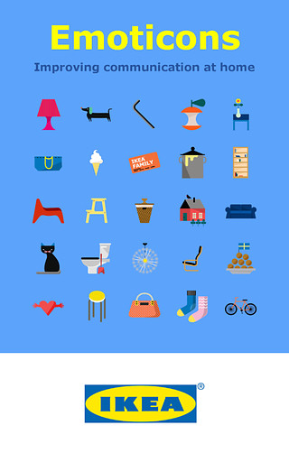 IKEA Emoticonsv1.0 ׿