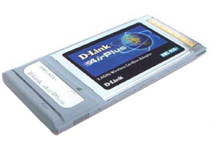 D-Link DWL650ʼǱv1.40 °