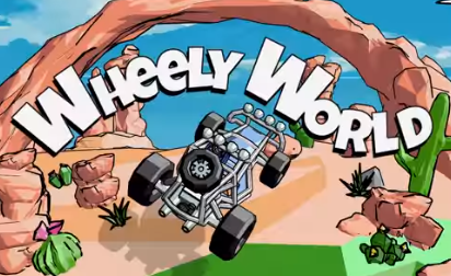 Wheely World