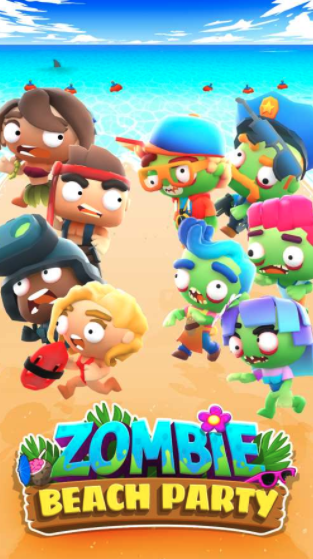 Zombie Beach Party(ʬɳ̲ۻ)v1.0.1 °